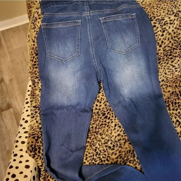 Lei SKINNY JEANS - Picture 2 of 3